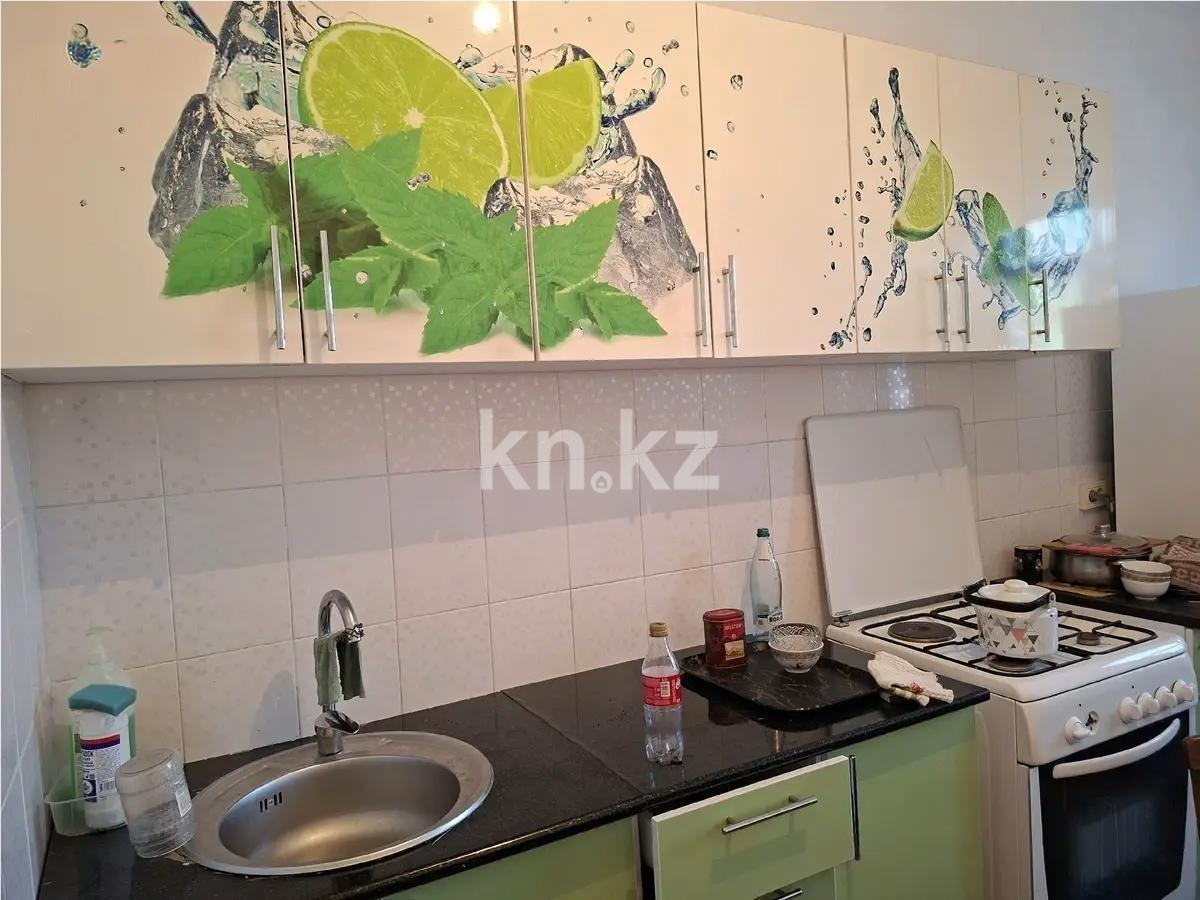 Продажа 2-комнатной квартиры, 55 м² в Алматы - фото 2