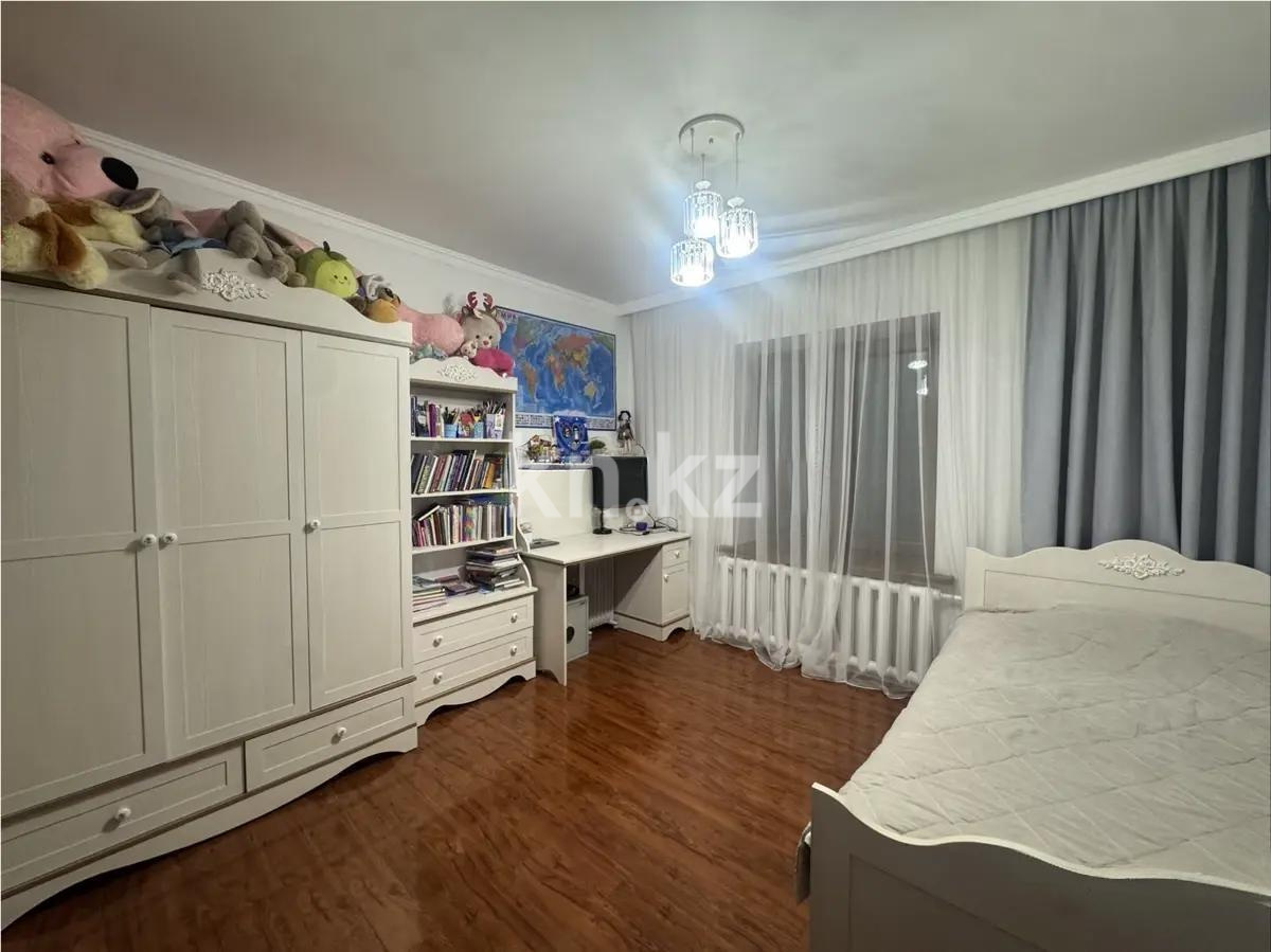 Продажа 5-комнатной квартиры, 97.2 м² в Алматы - фото 3