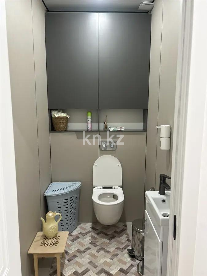 Продажа 3-комнатной квартиры, 81.9 м² в Алматы - фото 7
