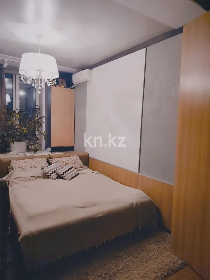 Продажа 3-комнатной квартиры, 67 м², ул. Богенбай батыра, дом  136 в Алматы - фото 2