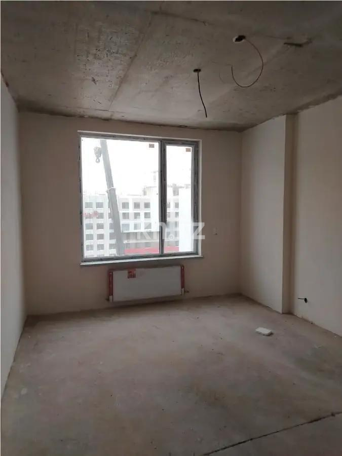 Продажа 1-комнатной квартиры, 36.64 м² в Астане