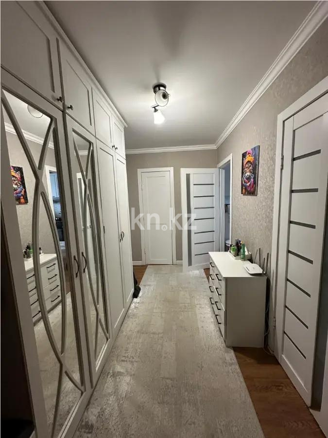Продажа 2-комнатной квартиры, 57.8 м² в Астане - фото 5