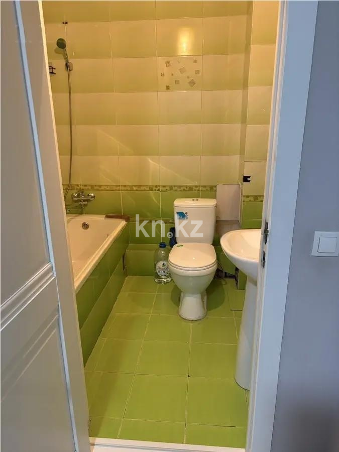 Продажа 3-комнатной квартиры, 55 м² в Астане - фото 3