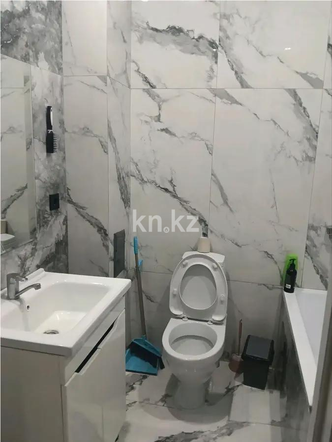 Продажа 1-комнатной квартиры, 36.7 м² в Астане - фото 3