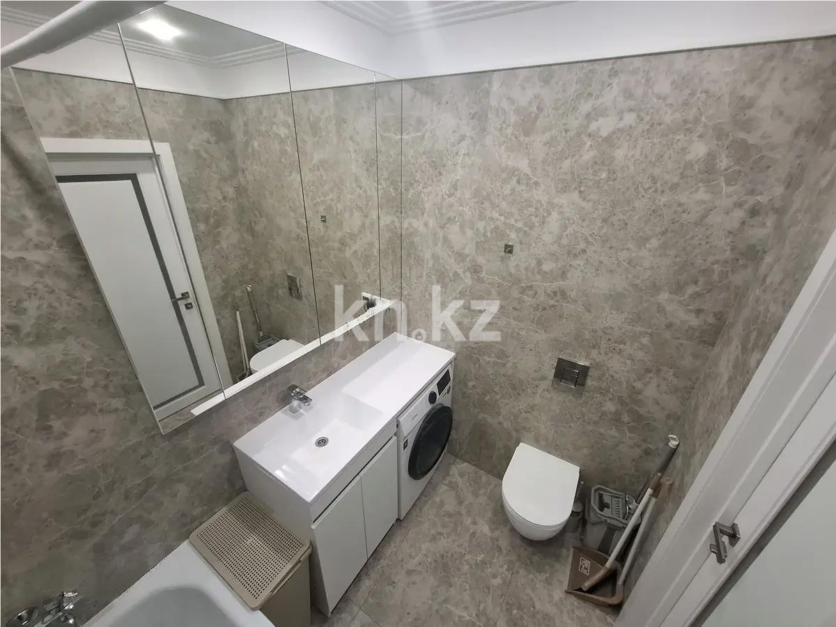 Продажа 1-комнатной квартиры, 37.5 м² в Алматы - фото 6