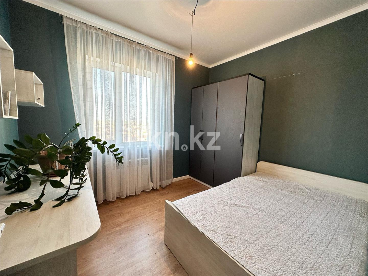 Продажа 3-комнатной квартиры, 50 м², ул. Таттимбета, дом  10/14 в Караганде