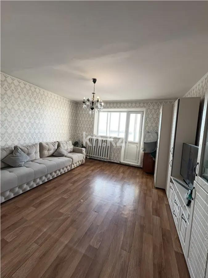 Продажа 1-комнатной квартиры, 36 м² в Караганде