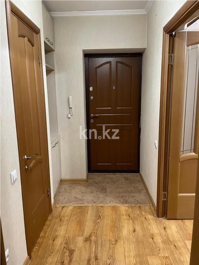 Продажа 1-комнатной квартиры, 37 м² в Алматы - фото 4