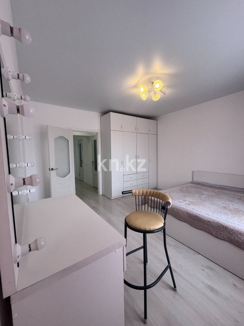 Продажа 3-комнатной квартиры, 84 м² в Караганде - фото 38