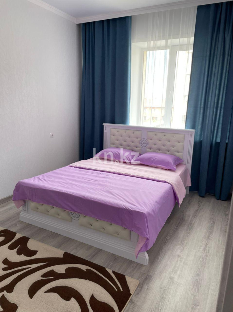 Продажа 1-комнатной квартиры, 46 м², ул. Муканова, дом  51/8 в Караганде - фото 5