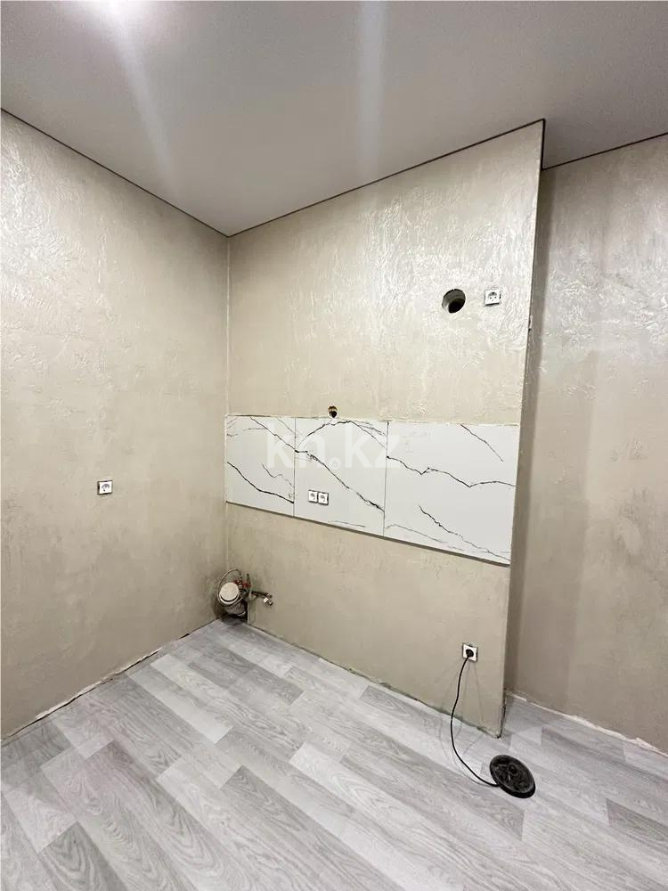 Продажа 1-комнатной квартиры, 25 м² в Алматы - фото 3