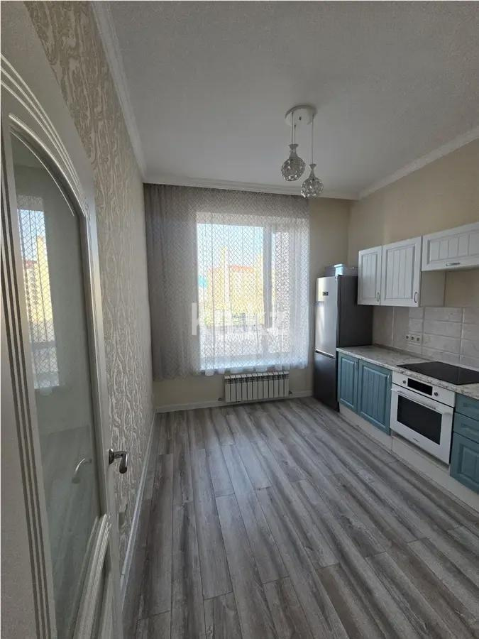 Продажа 1-комнатной квартиры, 40 м² в Астане - фото 2