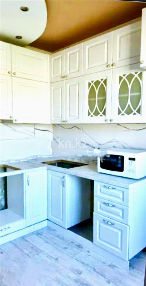 Продажа 4-комнатной квартиры, 88 м², мкр-н Степной-2 в Караганде - фото 8