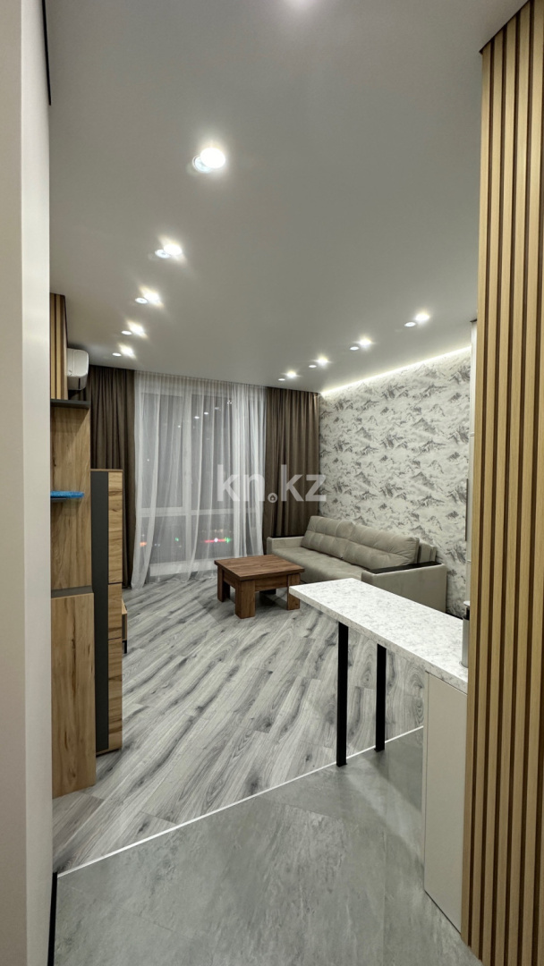 Аренда 2-комнатной квартиры, 50 м² в Алматы - фото 6