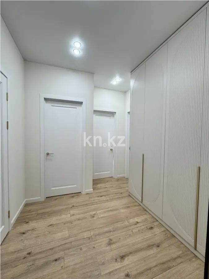 Продажа 2-комнатной квартиры, 61.3 м², ул. Нажимеденова, дом  28 в Астане - фото 5