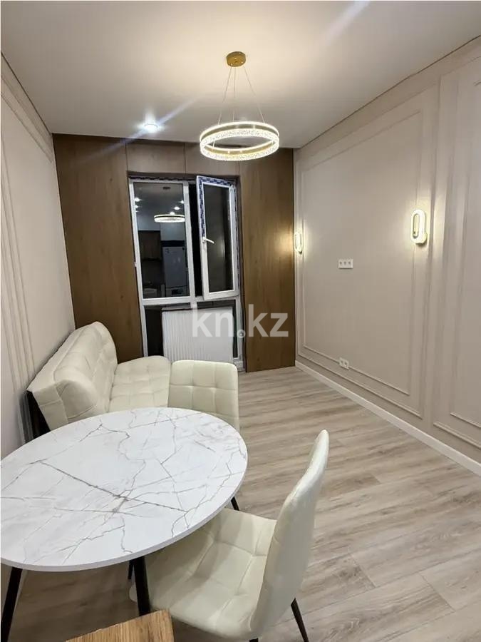 Продажа 2-комнатной квартиры, 40 м² в Алматы