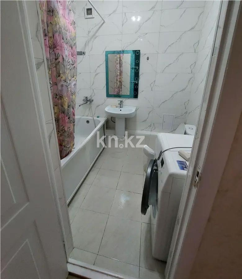 Продажа 1-комнатной квартиры, 43.3 м² в Астане - фото 3