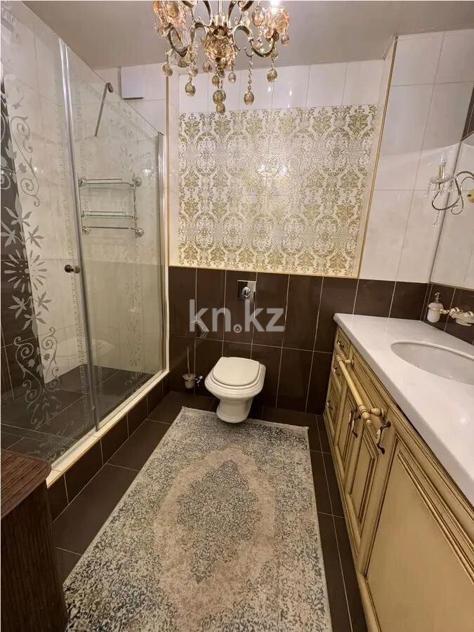 Продажа 3-комнатной квартиры, 134 м² в Астане - фото 5