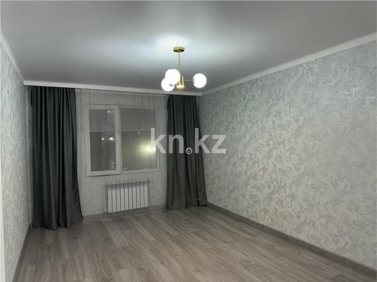Продажа 2-комнатной квартиры, 52 м² в Алматы
