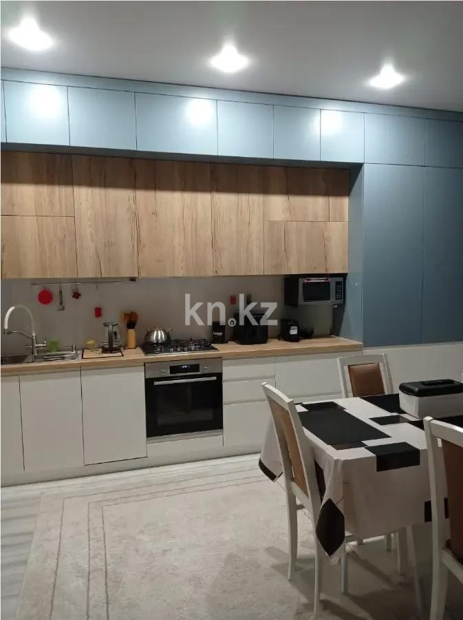 Продажа 4-комнатной квартиры, 104 м² в Алматы - фото 4
