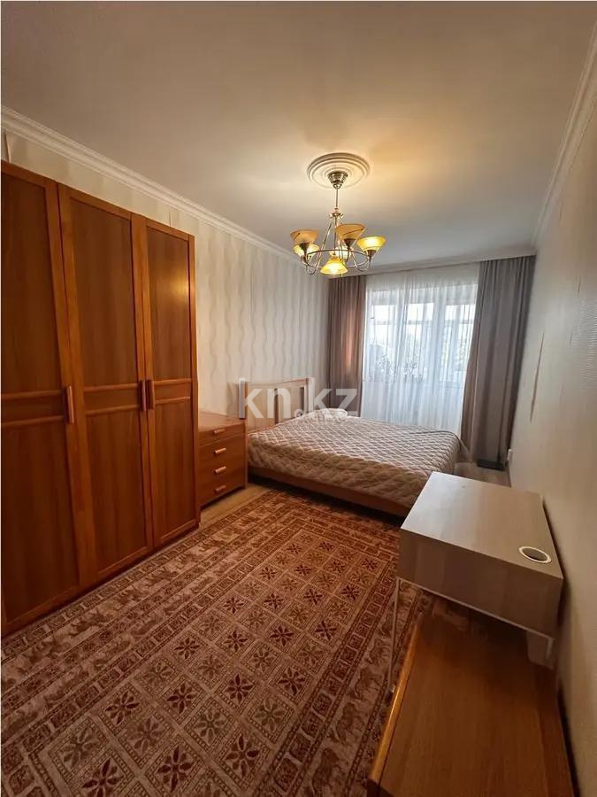 Продажа 4-комнатной квартиры, 121.3 м² в Астане - фото 2
