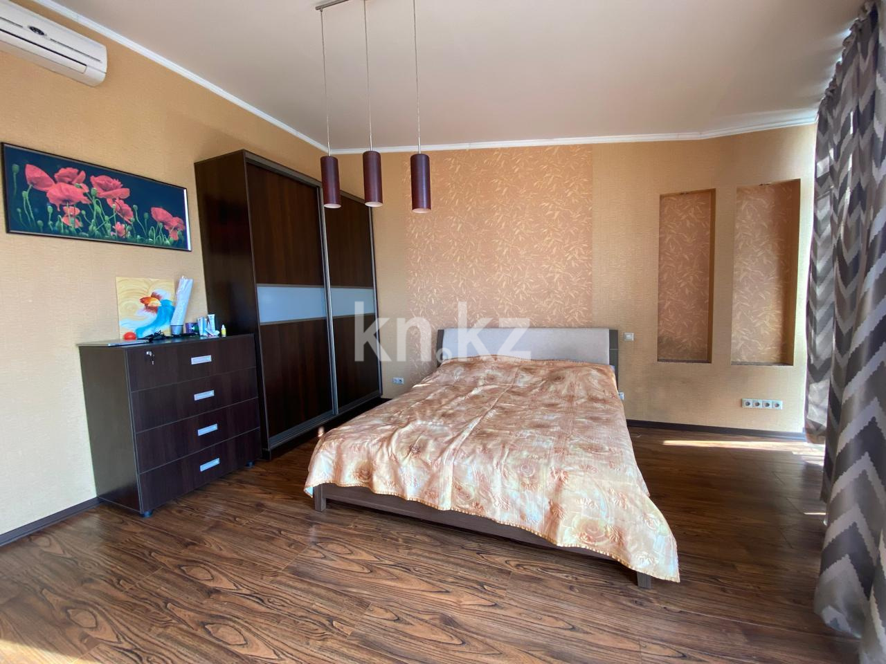 Продажа 3-комнатной квартиры, 167 м², ул. Таутаган в Алматы - фото 8