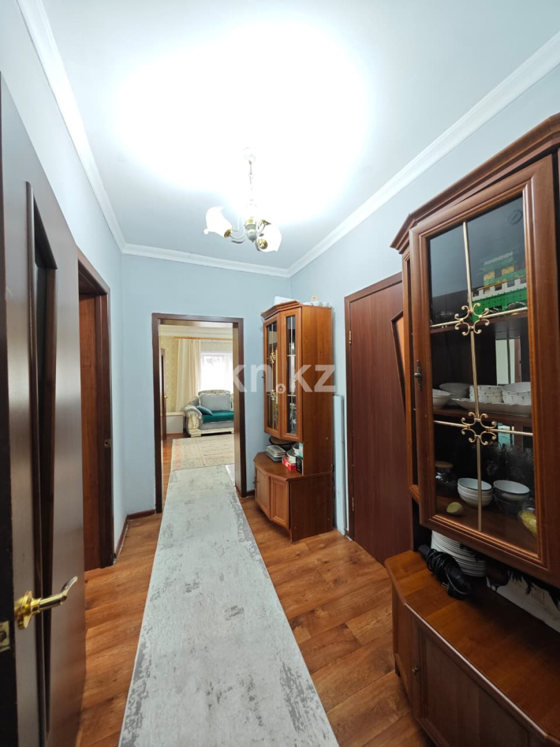 Продажа 4-комнатного дома, 104 м² в Карагандинской области - фото 15
