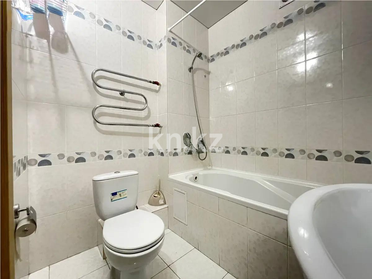Продажа 1-комнатной квартиры, 40.1 м² в Астане - фото 3