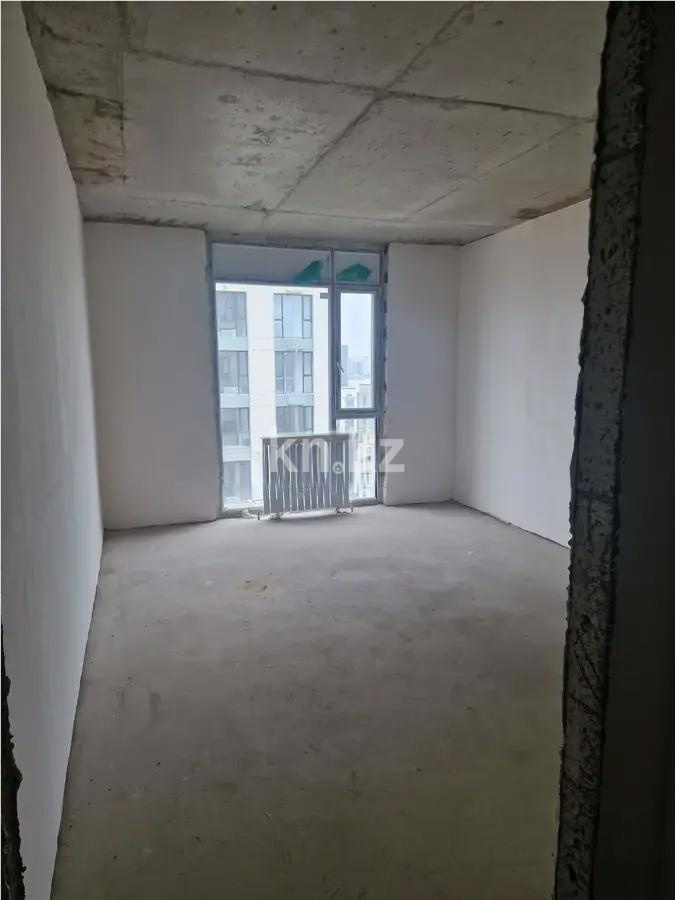 Продажа 2-комнатной квартиры, 49.85 м², ул. Сыганак, дом  28 в Астане