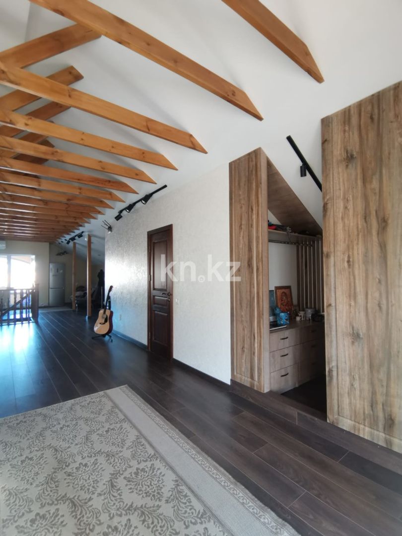 Продажа 8-комнатного дома, 347 м², ул. Можайского в Караганде - фото 14