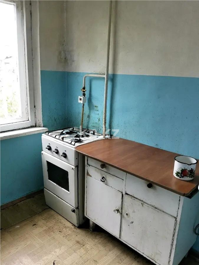 Продажа 2-комнатной квартиры, 44 м² в Караганде - фото 3
