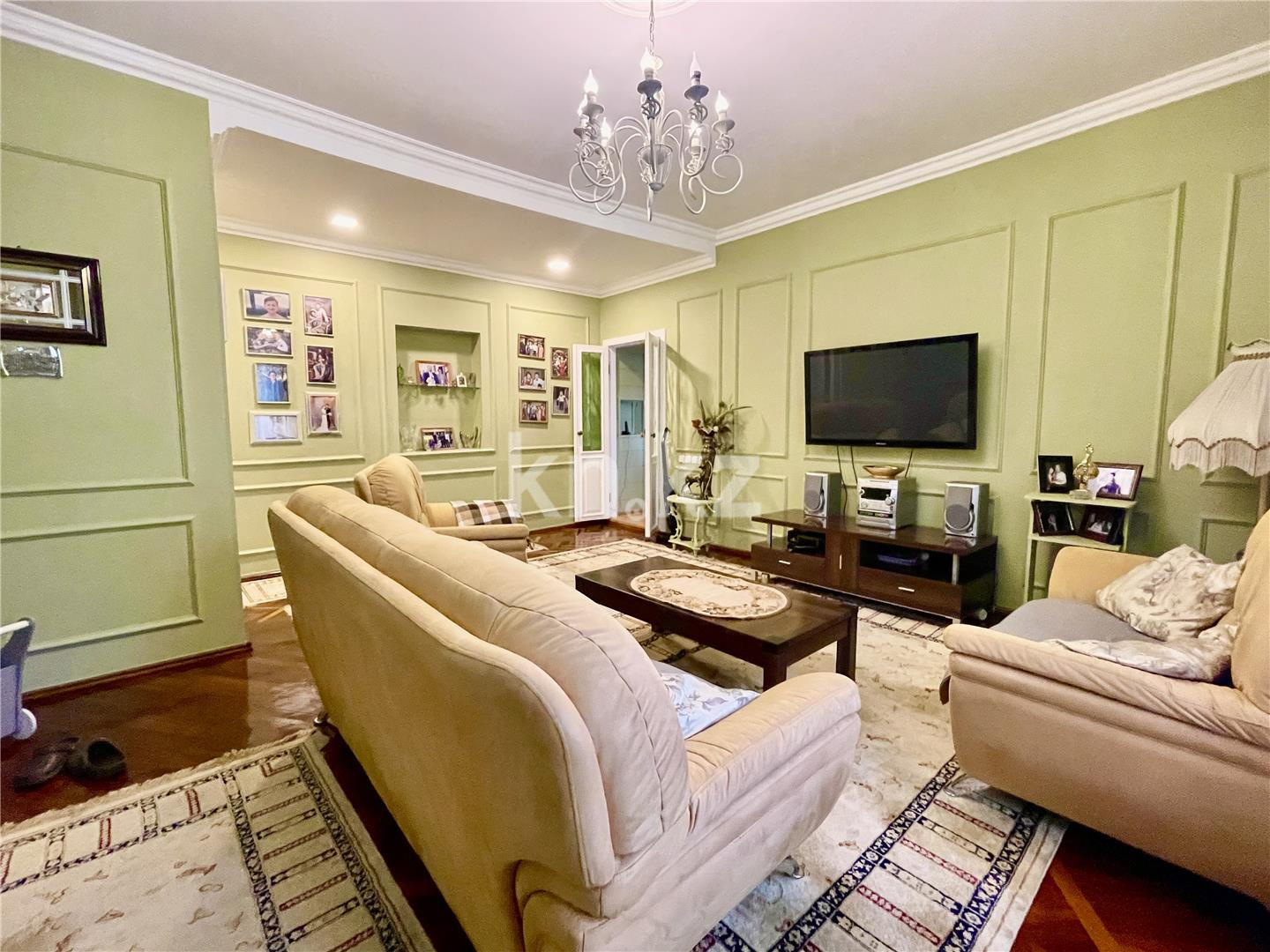 Продажа 4-комнатного дома, 87.9 м², ул. Панфилова, дом  6 в Караганде - фото 6