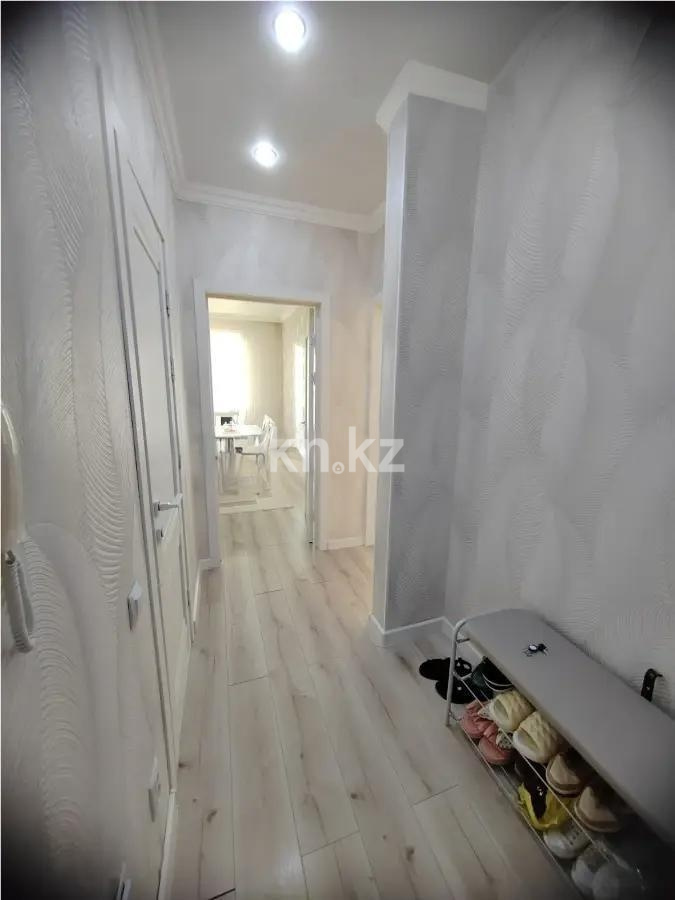 Продажа 1-комнатной квартиры, 46 м² в Астане - фото 5