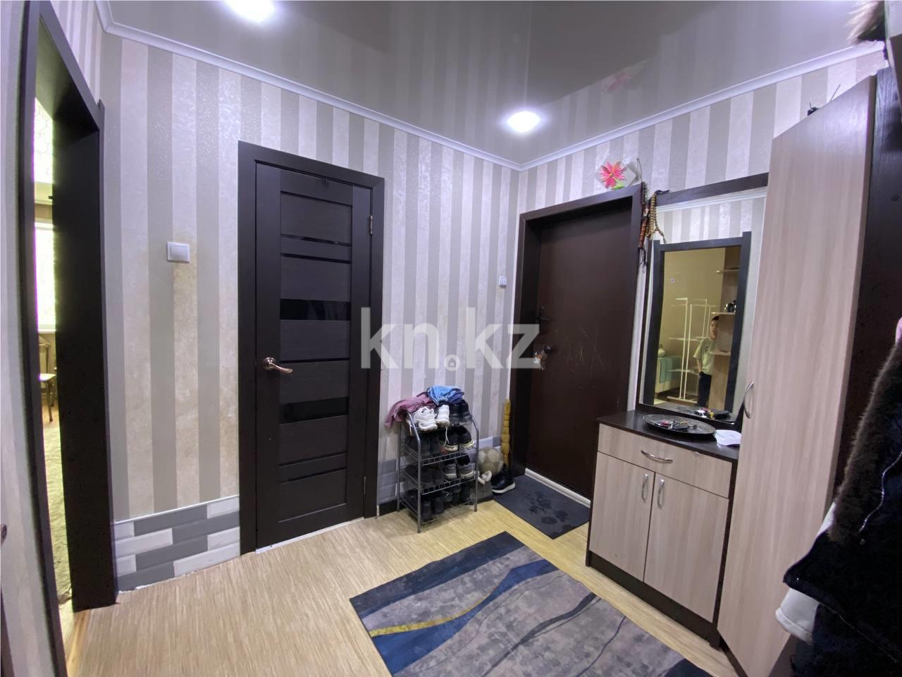 Продажа 3-комнатной квартиры, 61 м² в Темиртау - фото 12