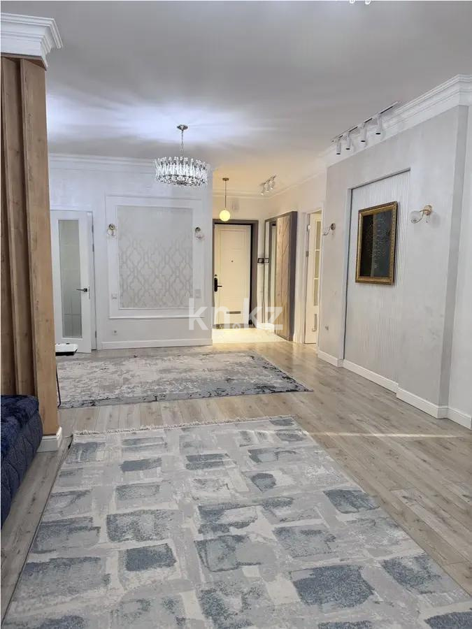 Продажа 4-комнатной квартиры, 116 м² в Астане - фото 7