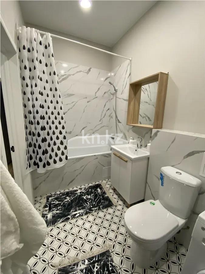 Продажа 1-комнатной квартиры, 41 м² в Караганде - фото 4