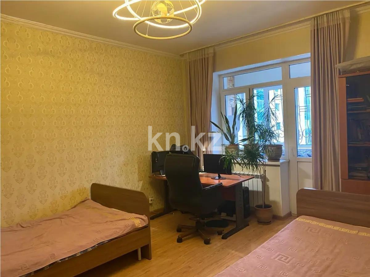 Продажа 2-комнатной квартиры, 105 м² в Алматы - фото 3