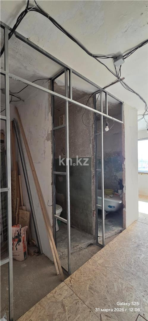 Продажа 2-комнатной квартиры, 44 м² в Темиртау - фото 8