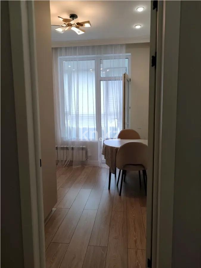Продажа 2-комнатной квартиры, 56.1 м² в Астане - фото 3