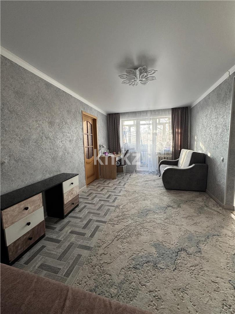 Продажа 2-комнатной квартиры, 48 м² в Караганде - фото 2