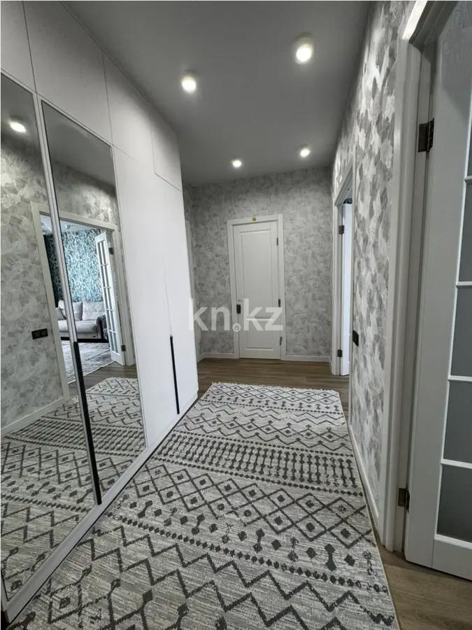 Продажа 2-комнатной квартиры, 63 м² в Астане - фото 5