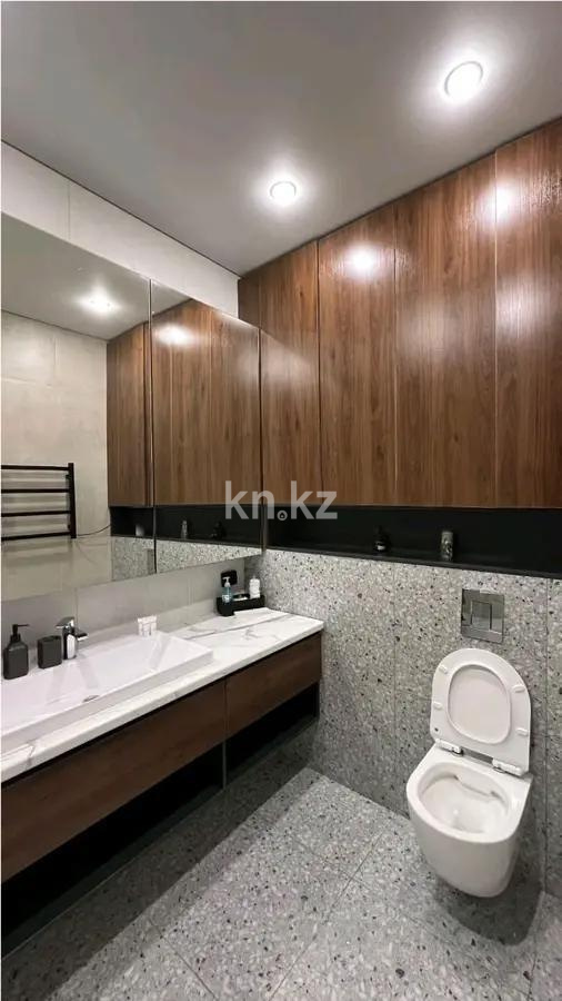 Продажа 2-комнатной квартиры, 67 м² в Алматы - фото 3