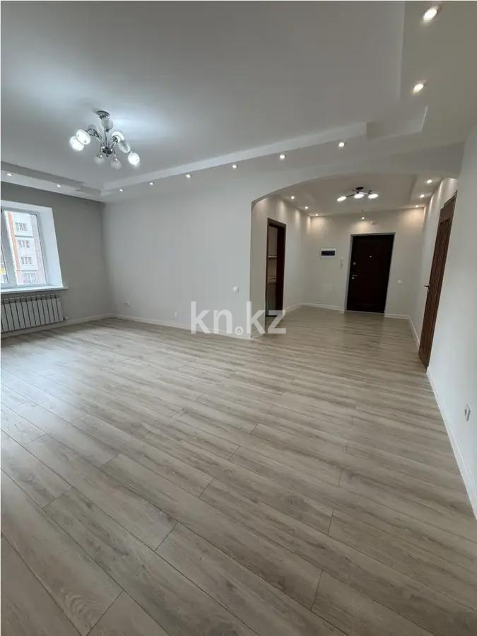 Продажа 3-комнатной квартиры, 86 м² в Астане