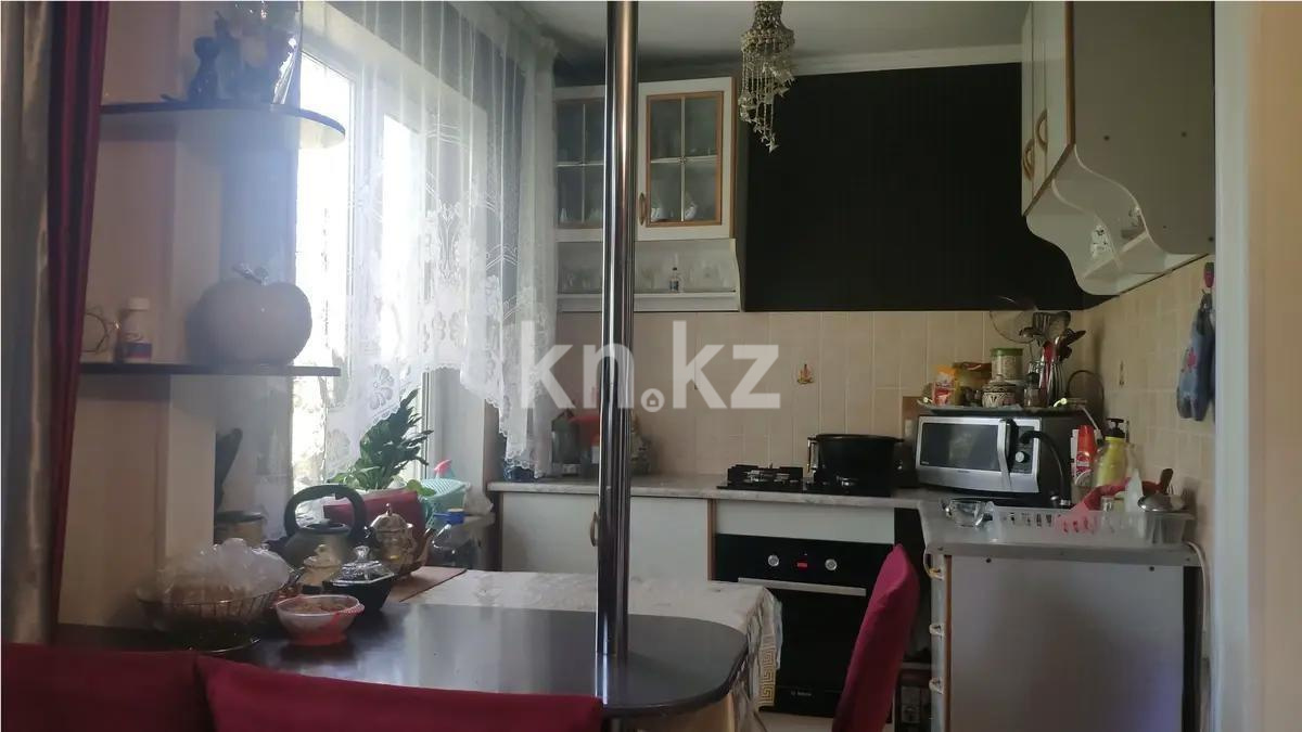 Продажа 4-комнатной квартиры, 60 м² в Алматы - фото 3