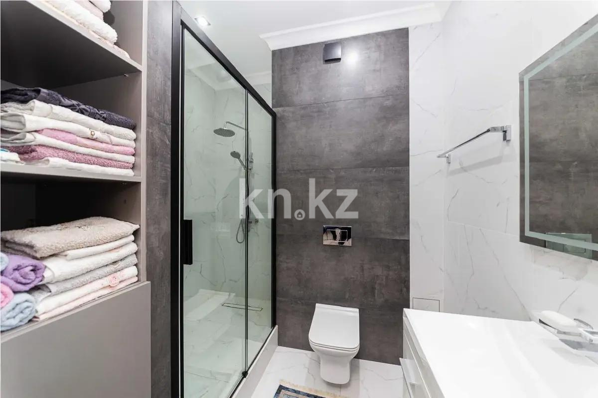 Продажа 3-комнатной квартиры, 149 м², пр. Туран, дом  3/1 в Астане - фото 3