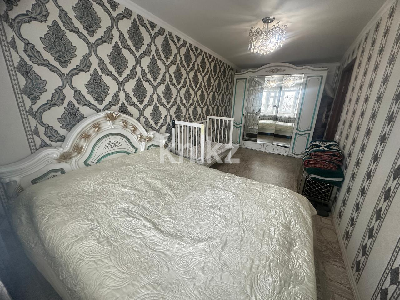 Продажа 3-комнатной квартиры, 64 м², ул. Язева в Караганде - фото 3