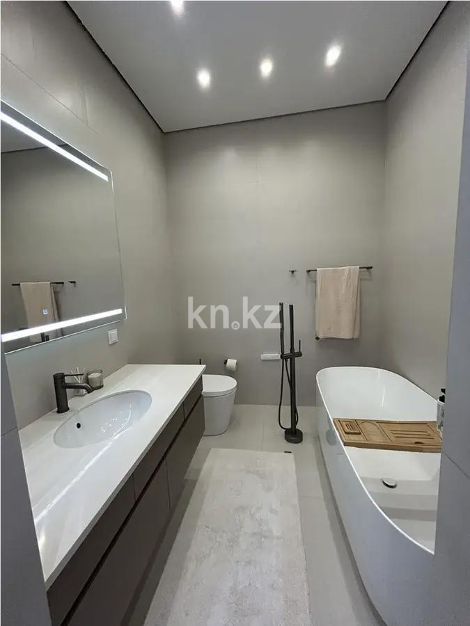 Продажа 3-комнатной квартиры, 120 м² в Алматы - фото 2