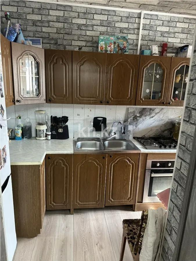 Продажа 2-комнатной квартиры, 52 м² в Алматы - фото 3