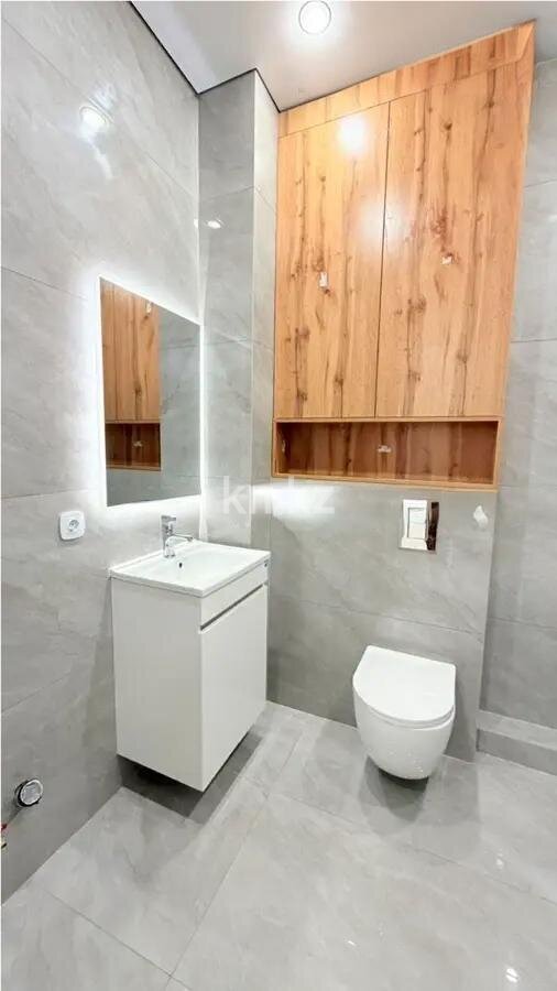 Продажа 2-комнатной квартиры, 43 м² в Астане - фото 5