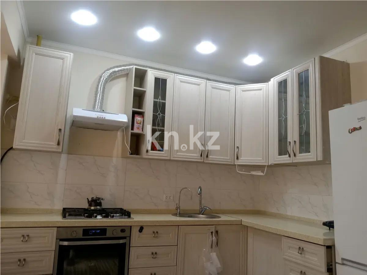 Продажа 2-комнатной квартиры, 51 м² в Алматы - фото 3